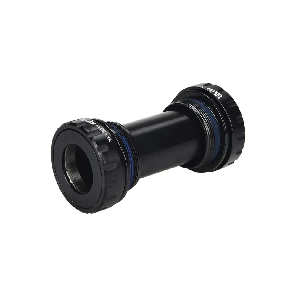 Mechanizm korbowy E-THIRTEEN BSA 68/73 mm oś 24 mm
