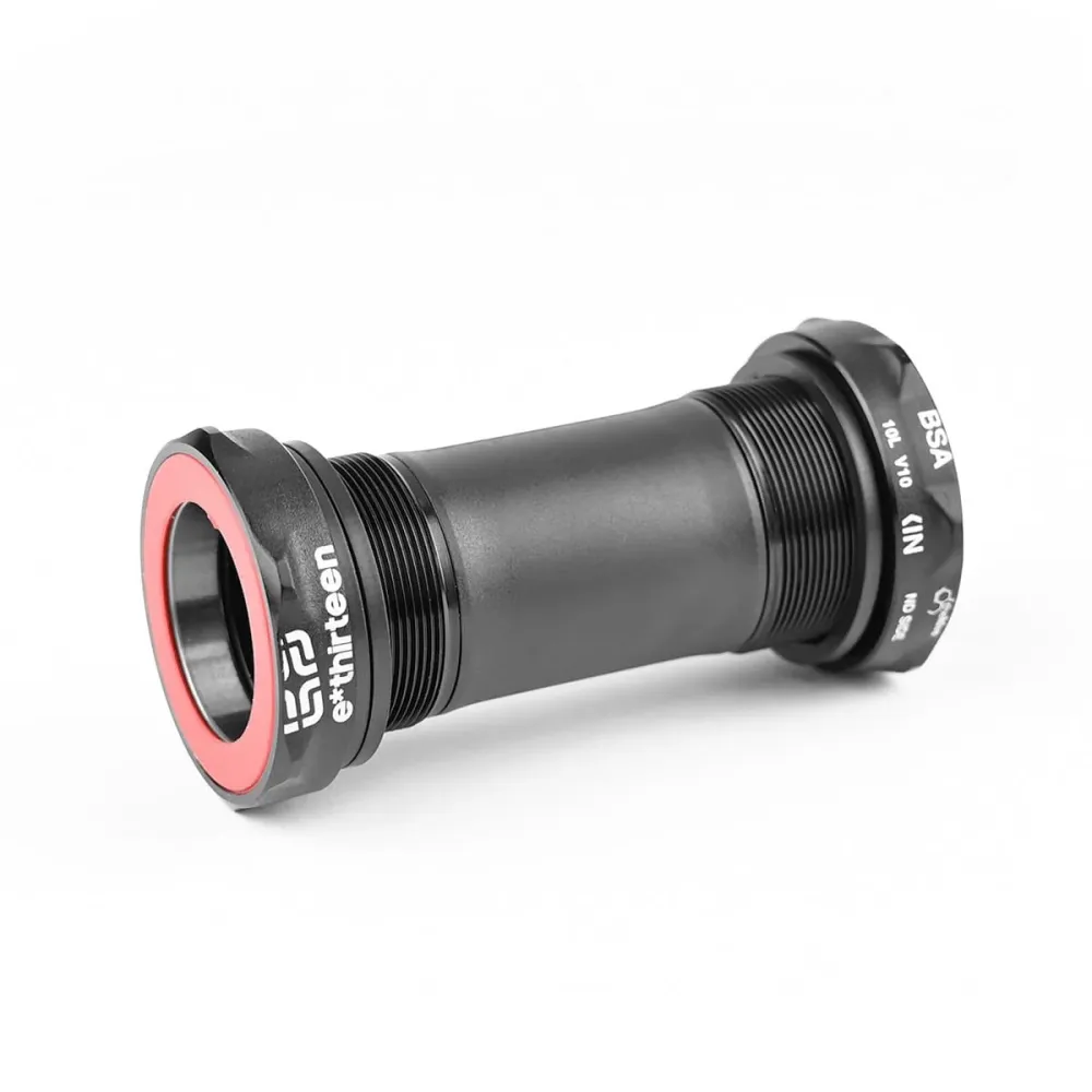 Mechanizm korbowy E-THIRTEEN BSA 83mm oś 24mm