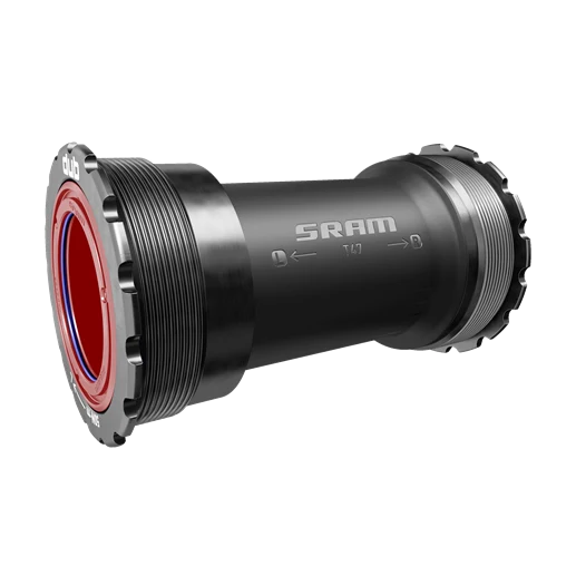Mechanizm korbowy SRAM DUB BSA/BSC T47 Ceramic 68 mm