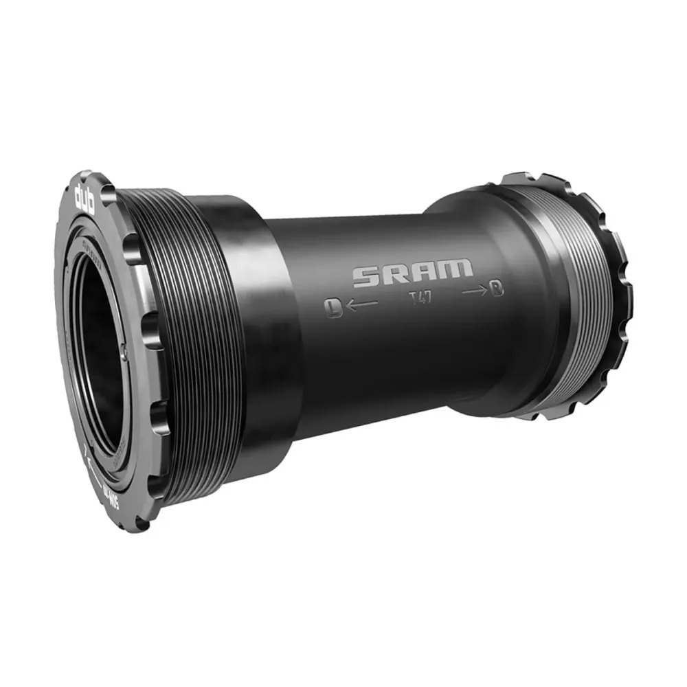 Mechanizm korbowy SRAM DUB BSA/BSC T47 77 mm