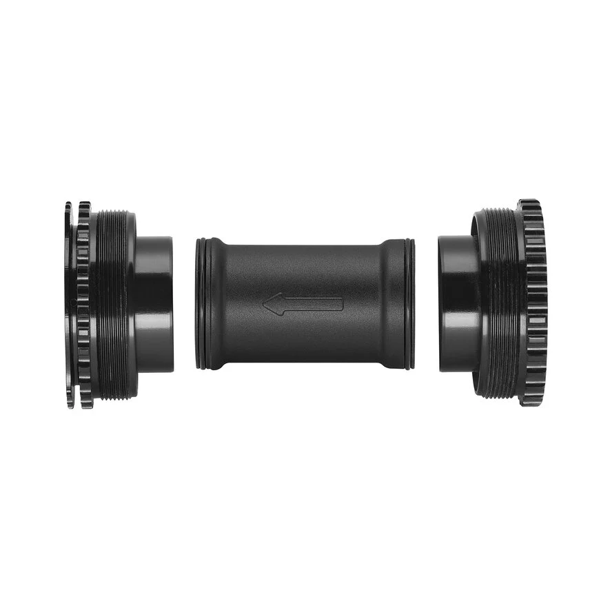Zewnętrzny mechanizm korbowy CAMPAGNOLO QCK-TECH T47x68mm