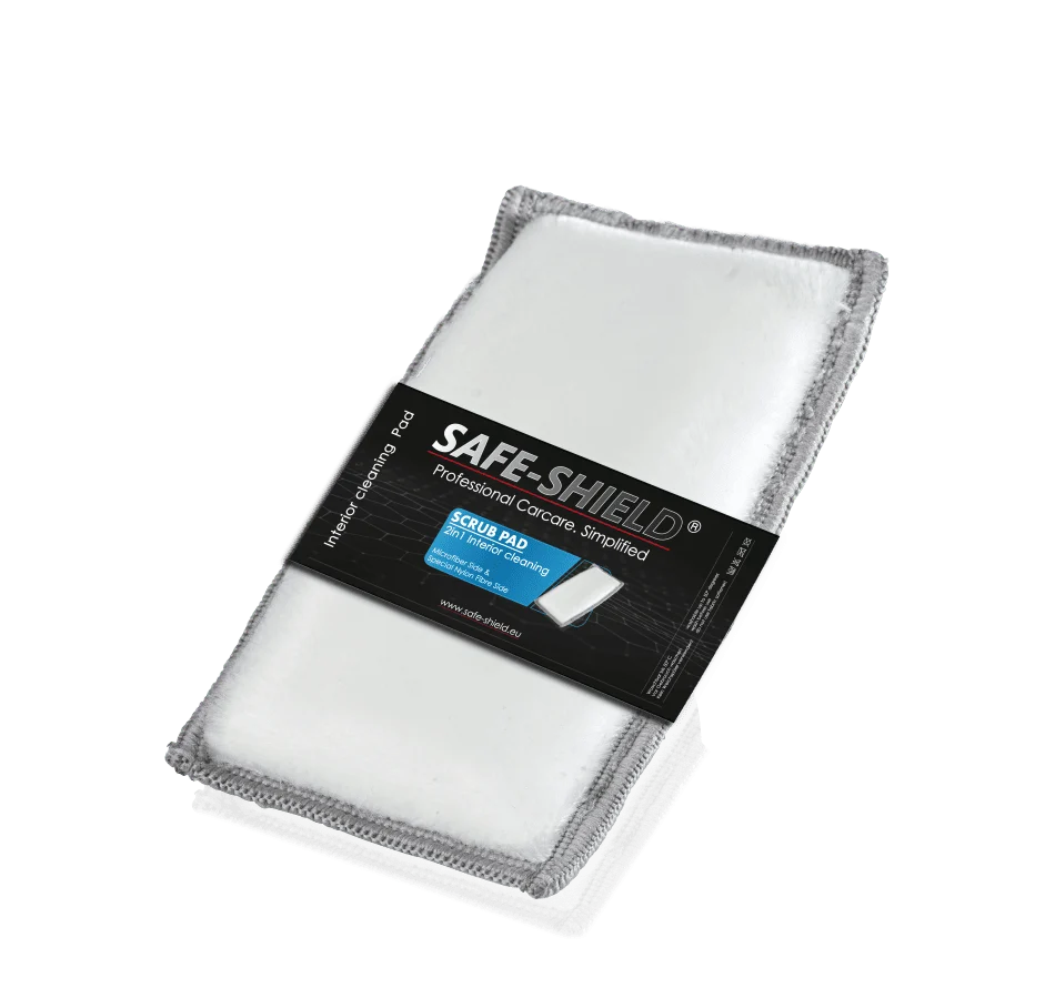 Scrub Pad – gąbka do wnętrz
