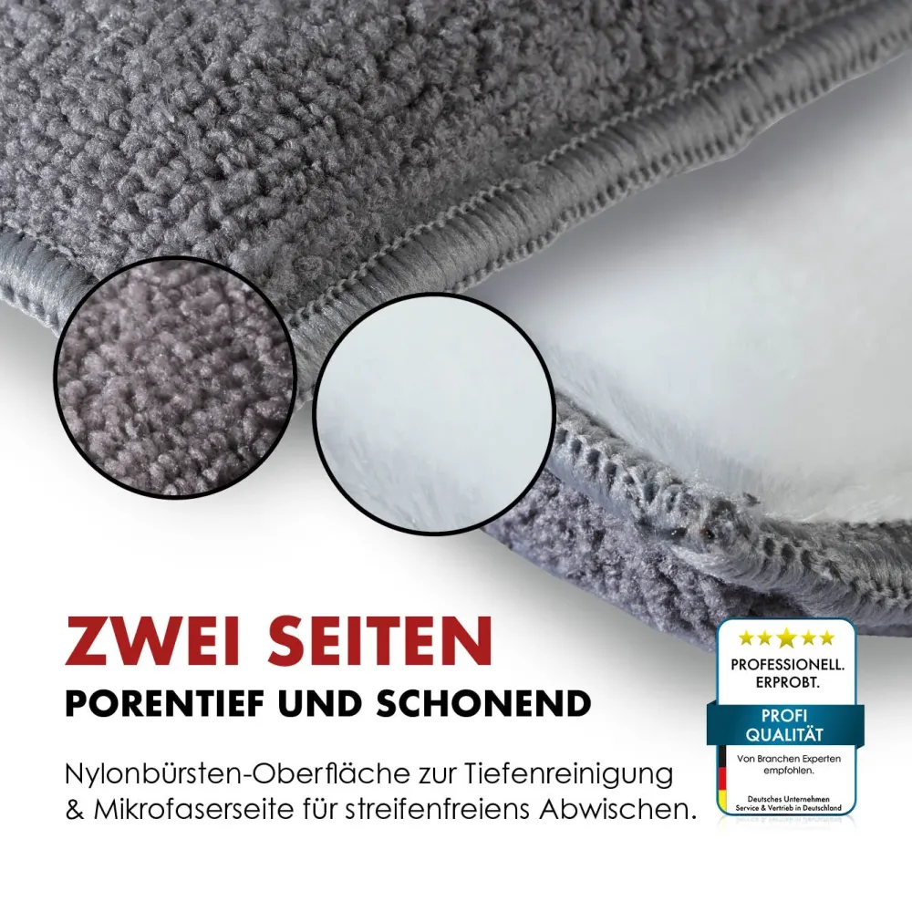 Scrub Pad – gąbka do wnętrz