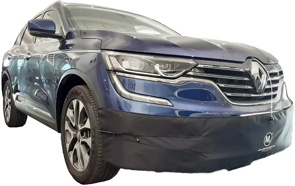 Ochraniacz zderzaka TOTAL BUMPER