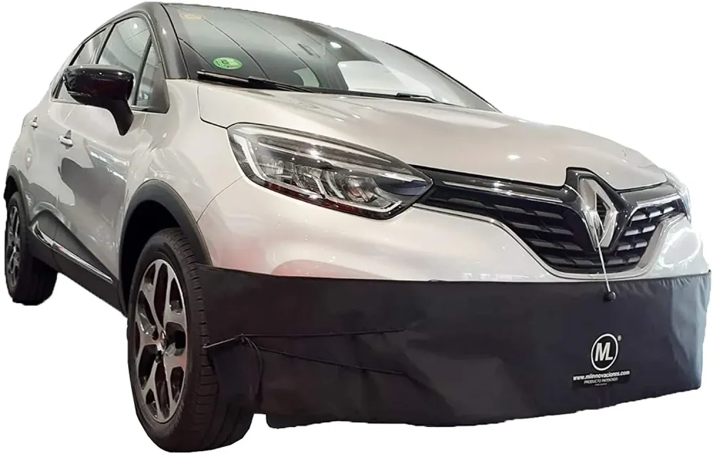Ochraniacz zderzaka TOTAL BUMPER