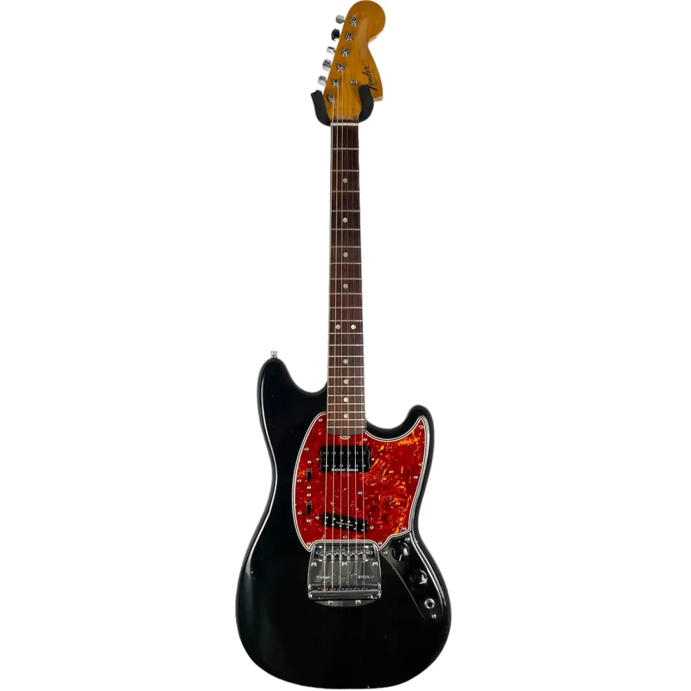 Fender Mustang 1977-1978