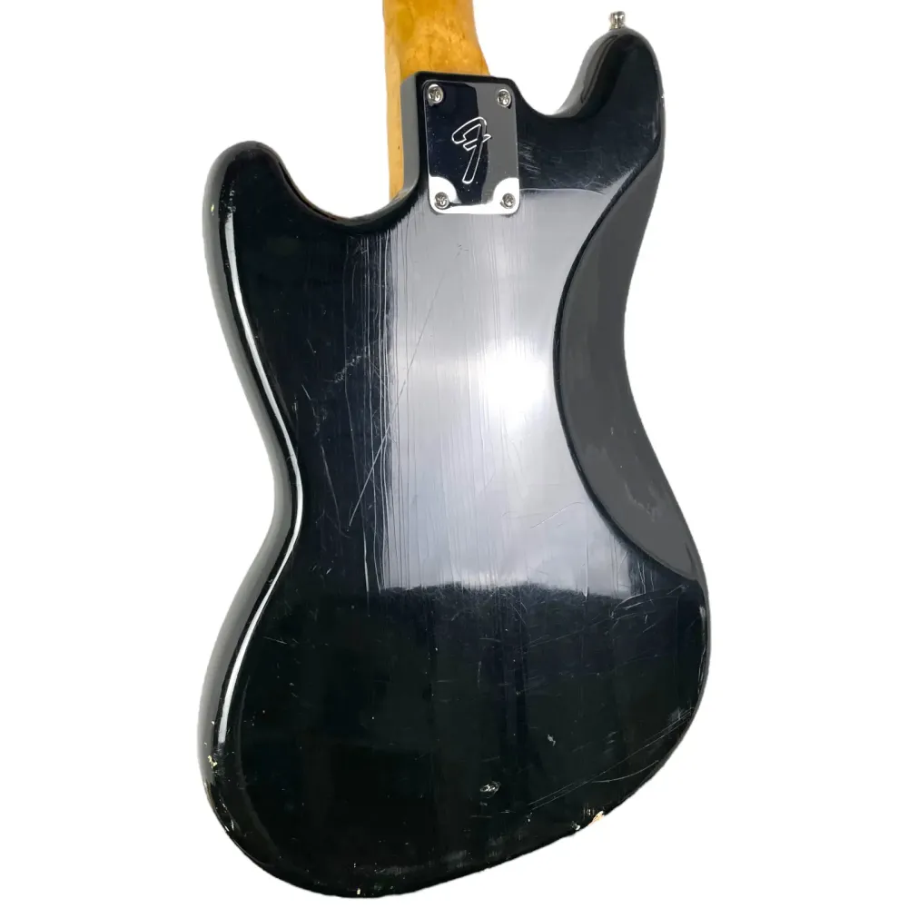 Fender Mustang 1977-1978