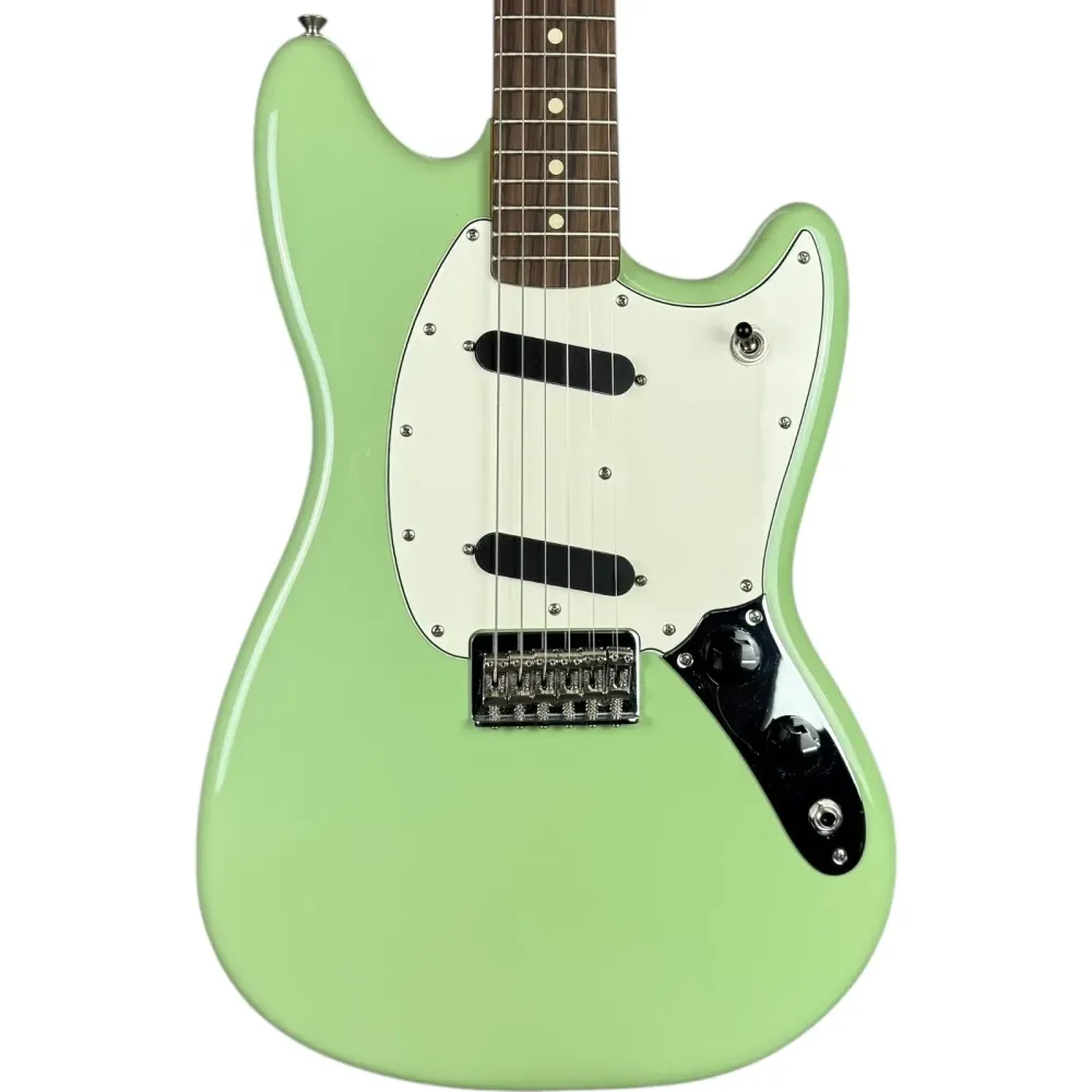 Fender Player II Mustang 2024 - Birch Green