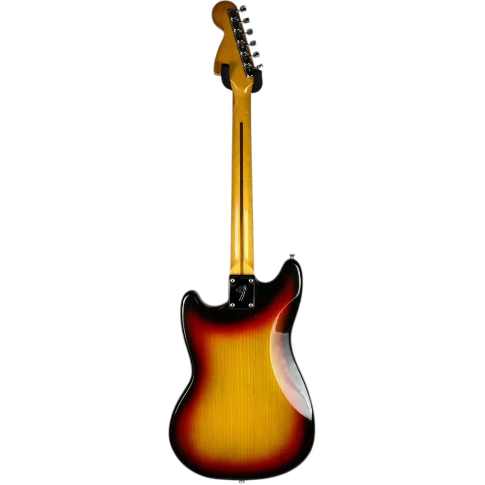 Fender USA Mustang 1976 - Sunburst