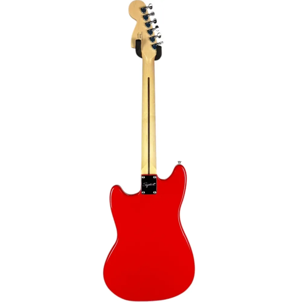 Squier Mustang 2023 - Czerwony