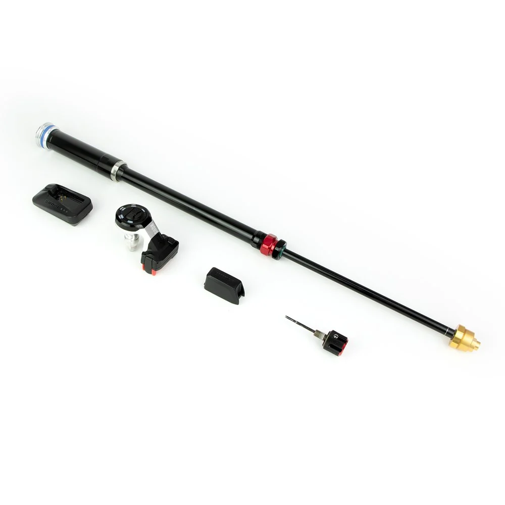 ROCKSHOX Charger 3.2 FLIGHT ATTENDANT Cartridge Upgrade Kit z ButterCups dla Lyrik E1+ (2027+)