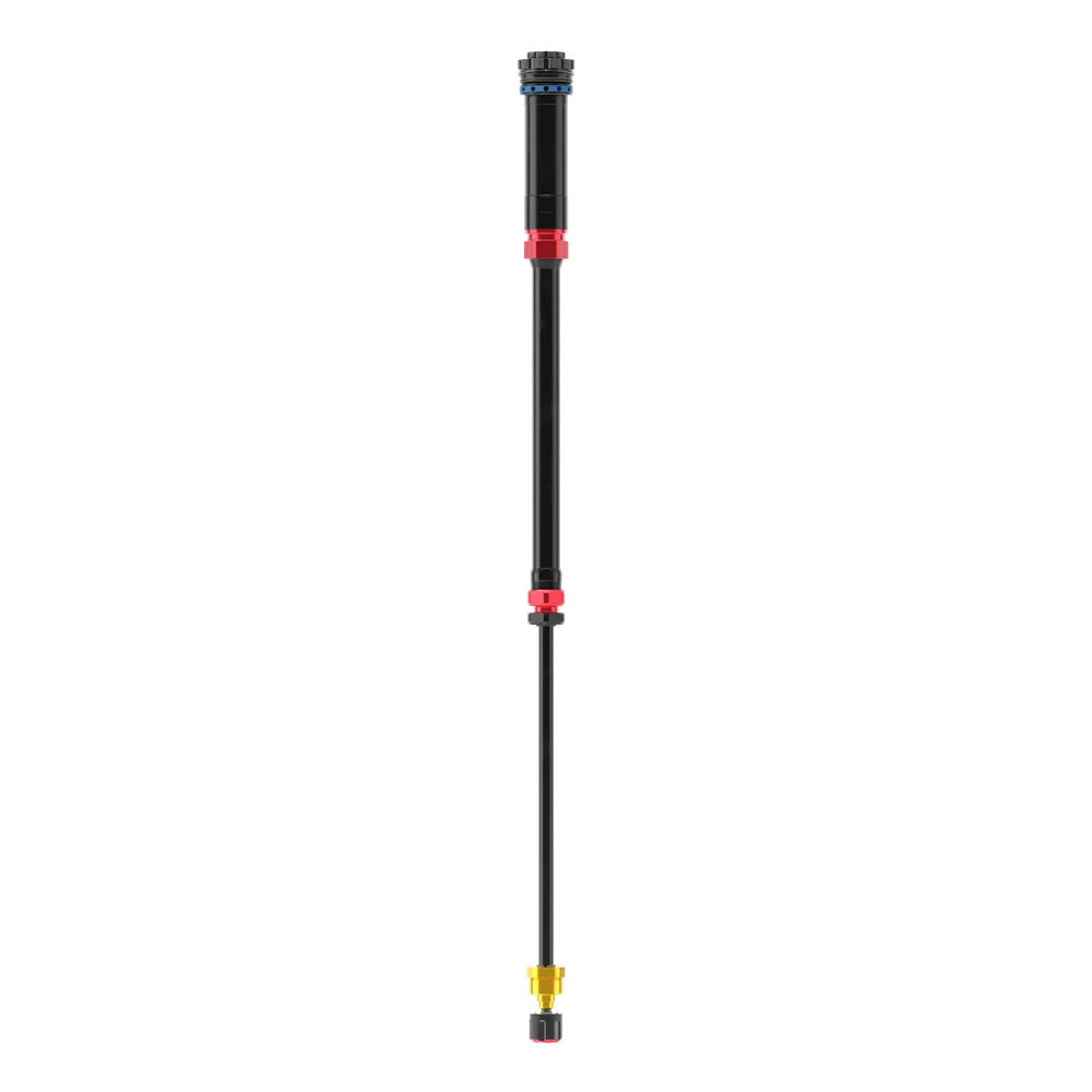 Zestaw do modernizacji kartridż ROCKSHOX Charger 3.2 RC2 z ButterCups dla ZEB B1+ (2027+)