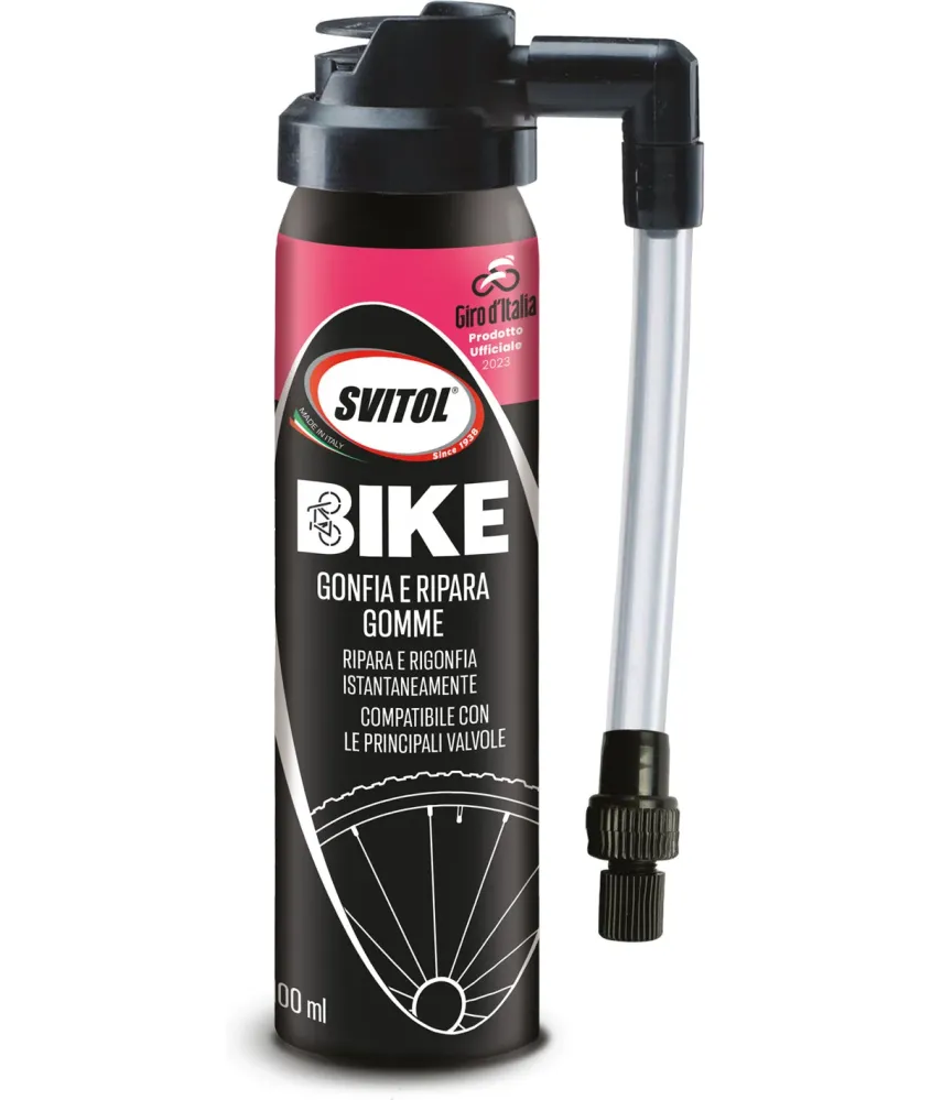 Svitol Bike Napompuj i napraw 100ml