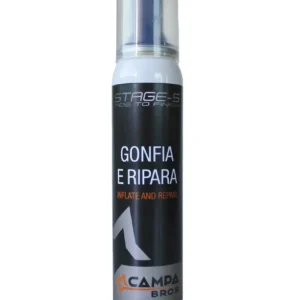 Naprawa i pompowanie Campa Bros Stage-5 100ml Campabros