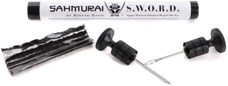 Zestaw naprawczy Sahmurai S.W.O.R.D. Gist
