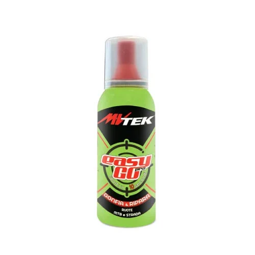 Pompowanie i naprawa MV Tek Easy Go Pro 100ml Mvtek