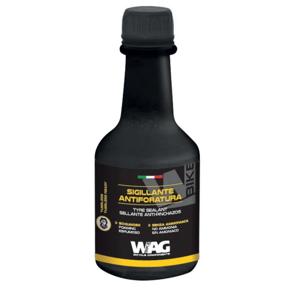 Płyn uszczelniający pianowy Wag