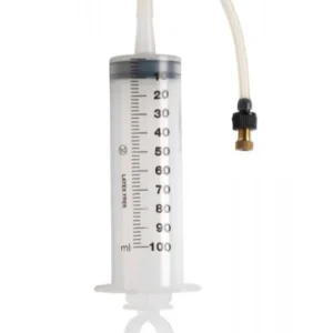 Strzykawka do uszczelniacza tubeless Barbieri 100ml