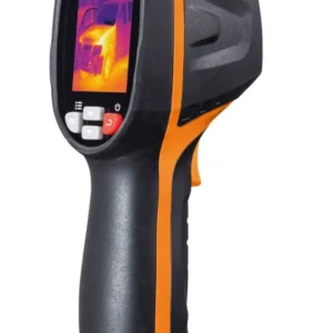 Kamera termowizyjna na podczerwień kompaktowa | 1760TMC