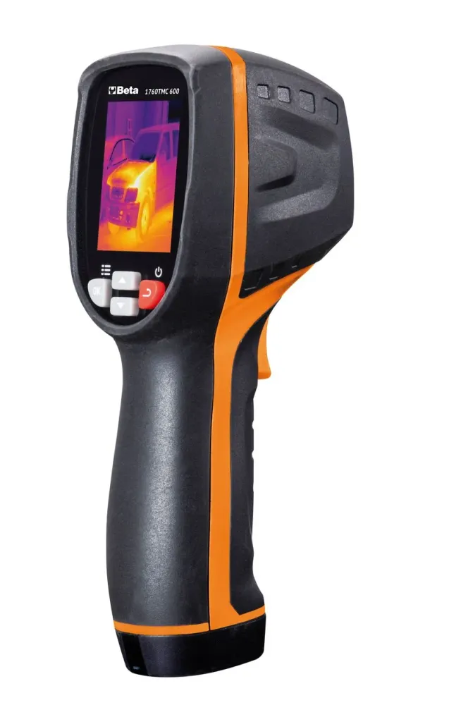 Kamera termowizyjna na podczerwień kompaktowa | 1760TMC
