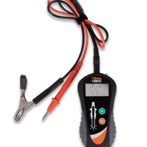 Próbnik uniwersalny świec żarowych tester świec silnik diesel diagnostyka warsztatowa | 1498TC