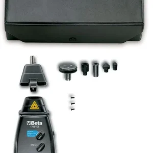 Tachometr elektroniczny | 1760/TC2