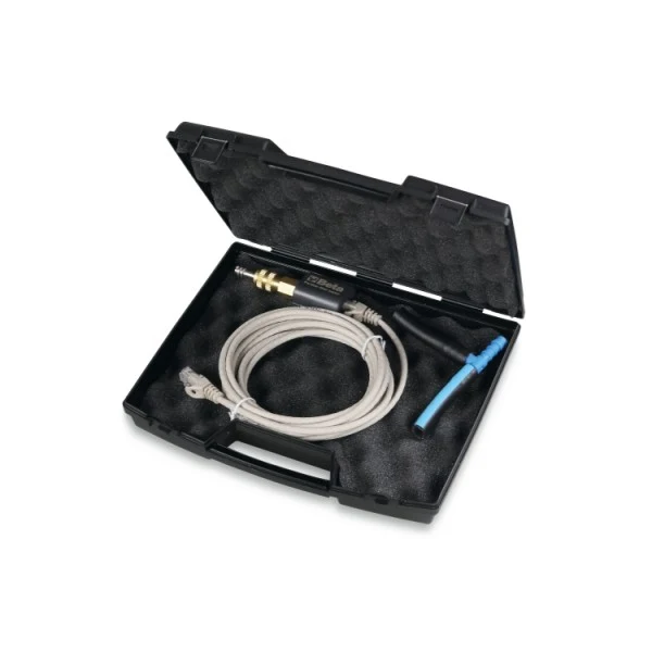 Zestaw do pomiaru ciśnienia w filtrze DPF do użytku z prób. 1464T | 1464FAP