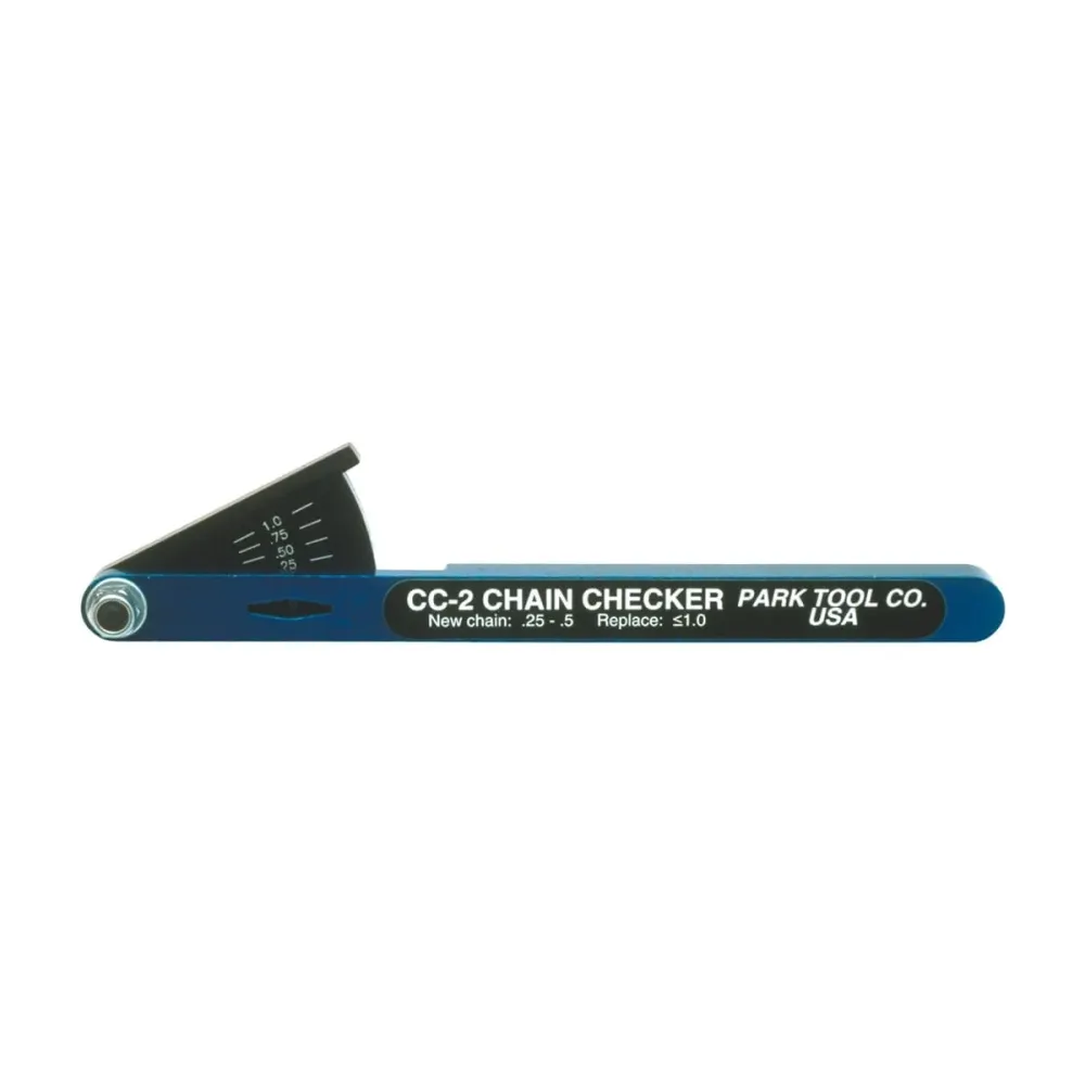 PARK TOOL CC-2 Monitor zużycia łńcucha