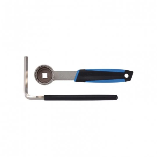 Klucz do mechanizmu korbowego Campagnolo BBB ULTRAGRIP BTL-38