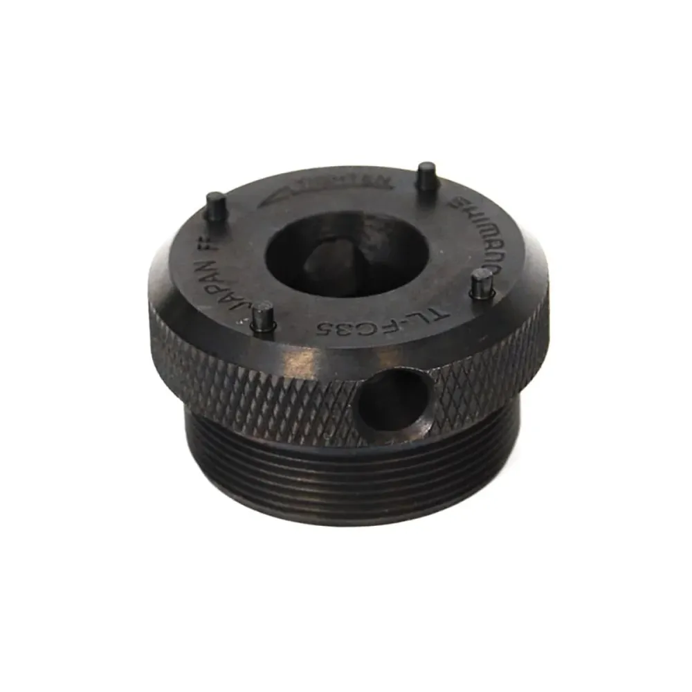 Klucz do mechanizmu korbowego SHIMANO XTR TL-FC35