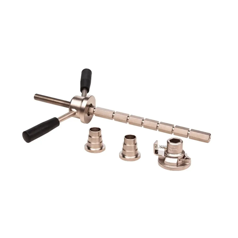 Narzędzie do montażu miski JD PARK TOOL HHP-2