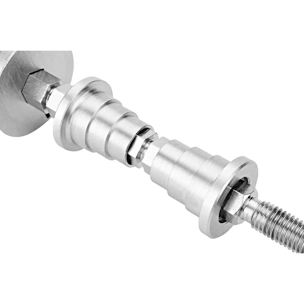 Narzędzie do montażu miski JD PARK TOOL HHP-2