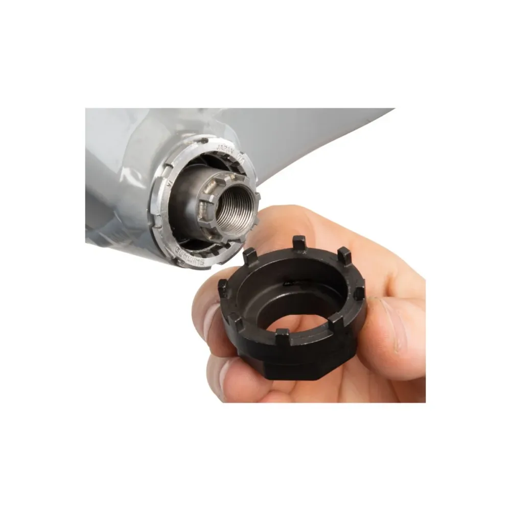 PARK TOOL BBT-18 Klucz do skrzyni korbowej