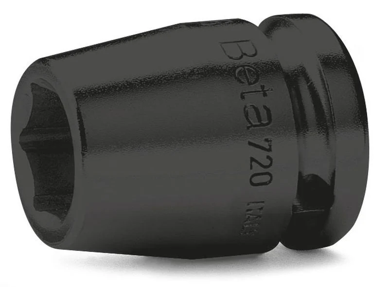 Nasadka udarowa 1/2" 21mm | 720-21