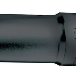Nasadka udarowa długa 1/2" 17mm | 720L/17