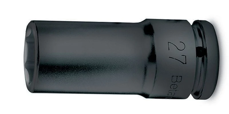 Nasadka udarowa długa 1/2" 36mm | 720L/36