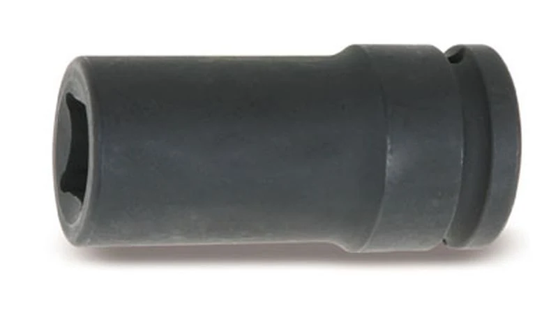 Nasadka udarowa długa SLIM 3/4" 21mm ISUZU | 728LQ/21