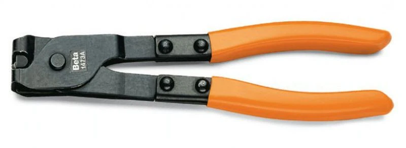 Szczypce do opasek OETIKER 230mm | 1473A