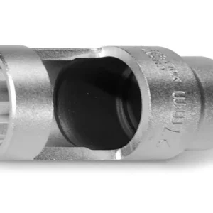 Nasadka 1/2" dwunastokątna do wtryskiwaczy 27mm | 960T/B