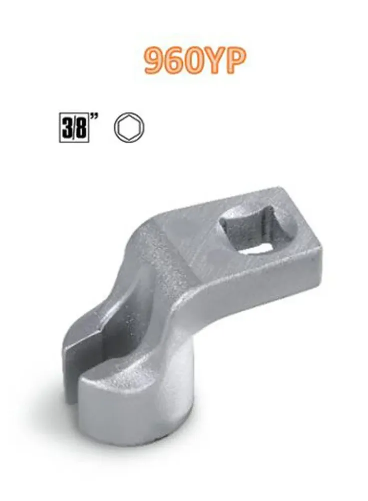 Zestaw nasadek 3/8" do czujnika temperatury spalin | 960/C6