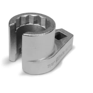 Nasadka 3/8"12kątna 34mm do sond lambda 22mm | 960T/H