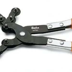 Szczypce do obcinania rur wydechowych 95mm | 1476A