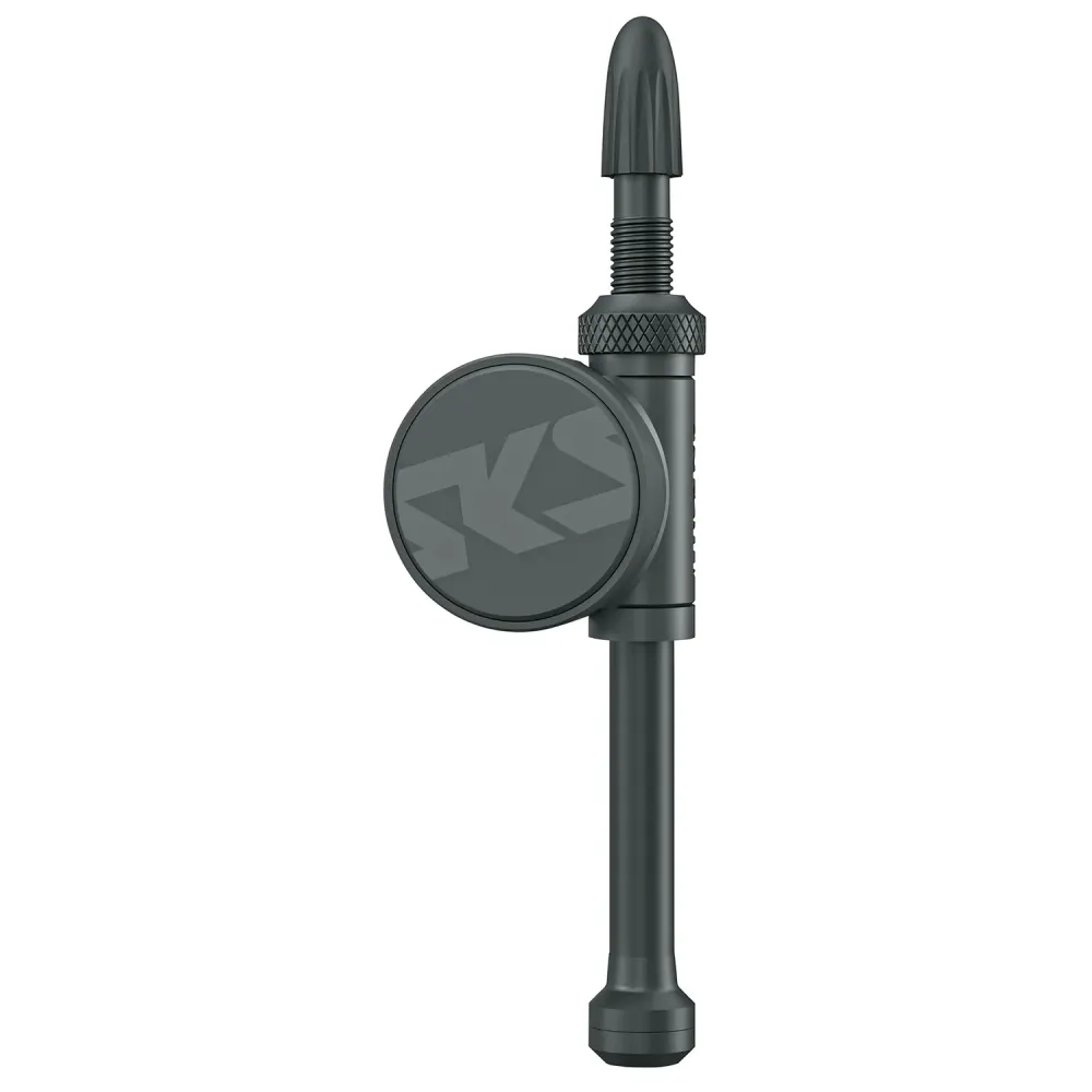Zestaw 2 zaworów regulacji ciśnienia SKS Germany AIRSPY TL XL 81 mm