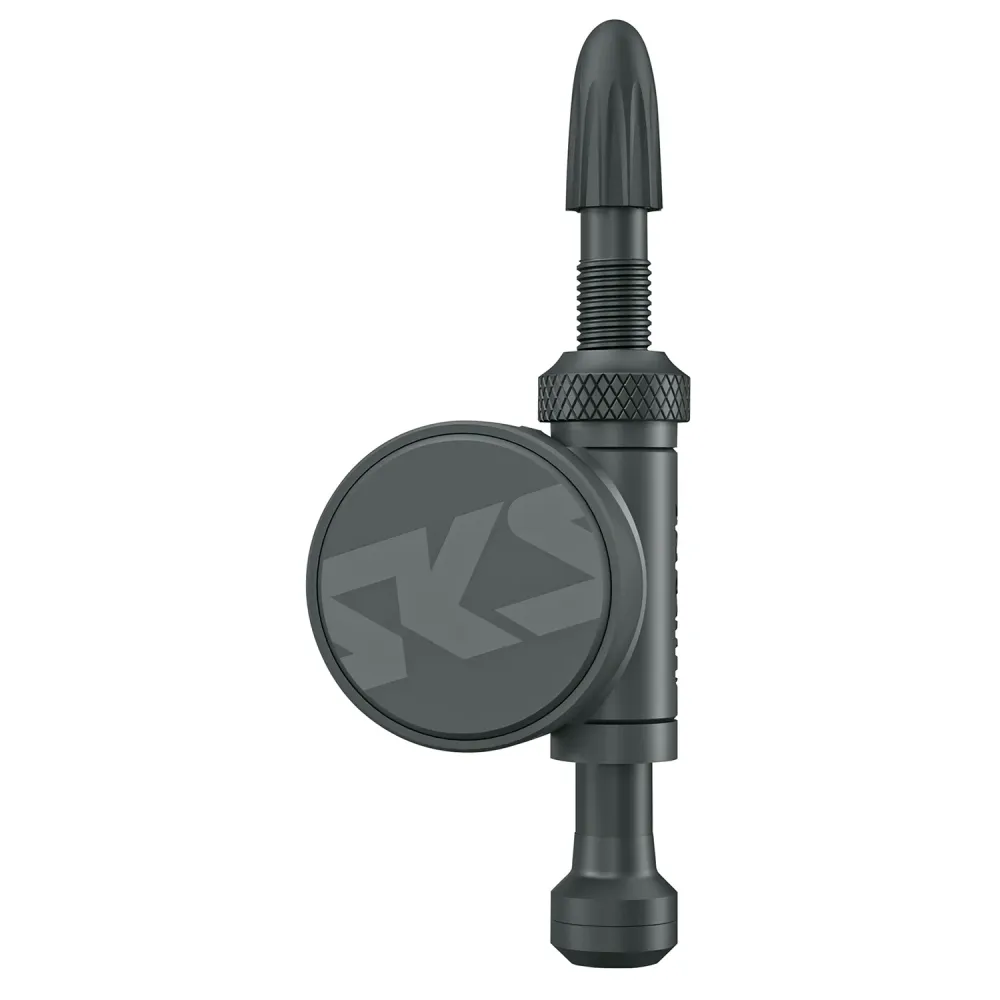 Zestaw 2 zaworów regulacji ciśnienia SKS Germany AIRSPY TL S 60 mm