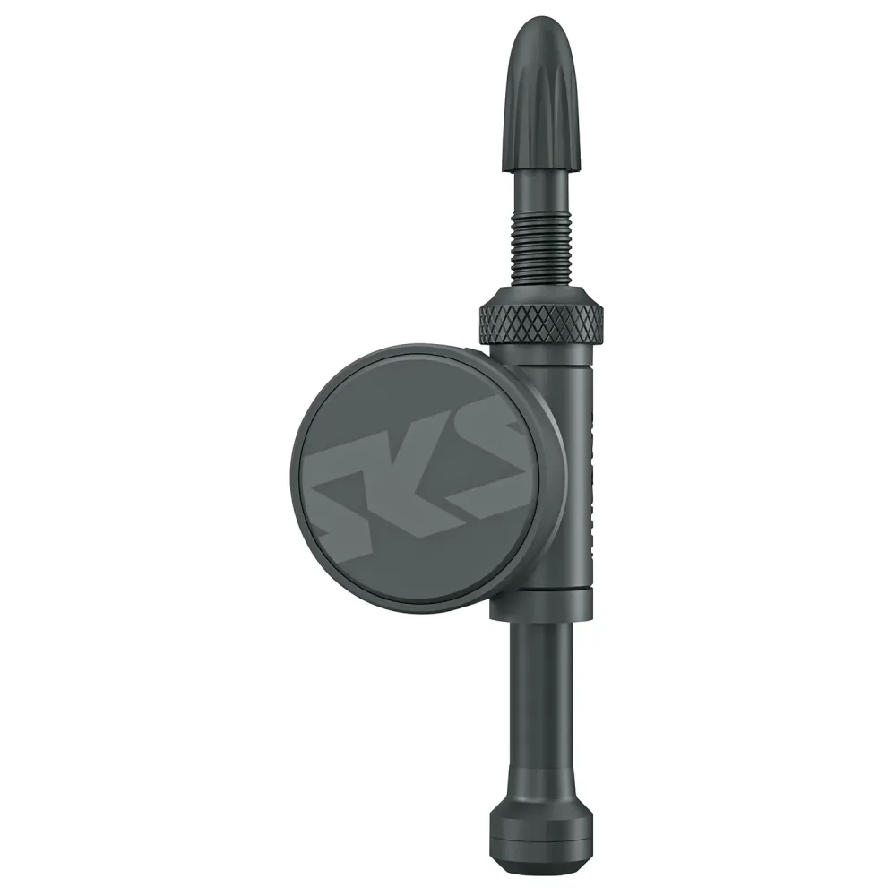 Zestaw 2 zaworów regulacji ciśnienia SKS Germany AIRSPY TL M 67 mm
