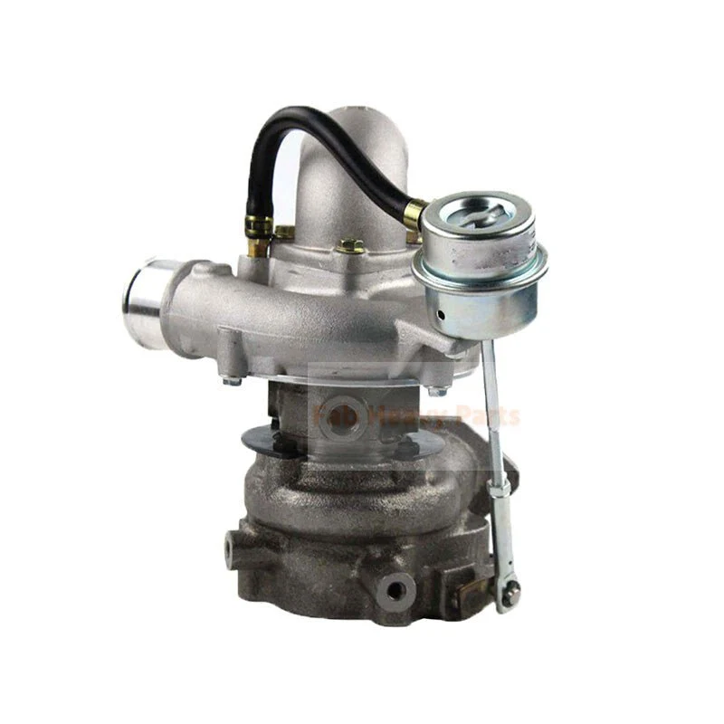 Turbo GT1749S Turbosprężarka 28200-4A350 732340-5001S pasuje do silnika Hyundai D4CB Truck Porter H100
