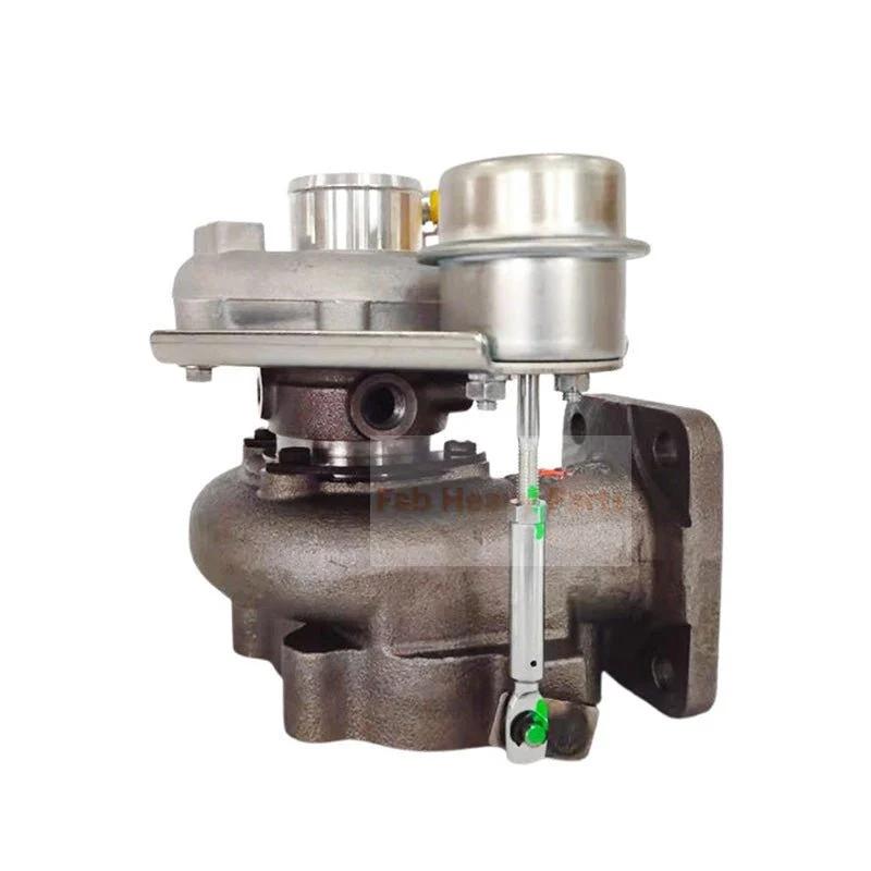 Turbo GT1749S Turbosprężarka 28230-41601 471189-5001S pasuje do silnika Hyundai D4AL Truck Mighty