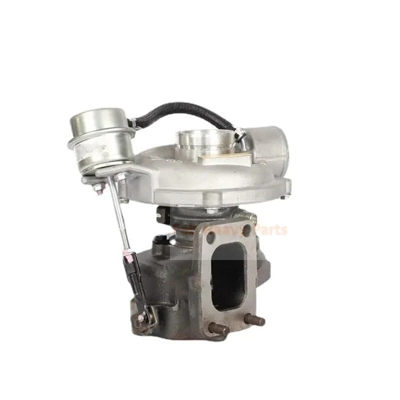 Turbo GT2056S Turbosprężarka 751578-5002S Pasuje do silnika Iveco 8140.23 8140.43S.4000 Truck Daily