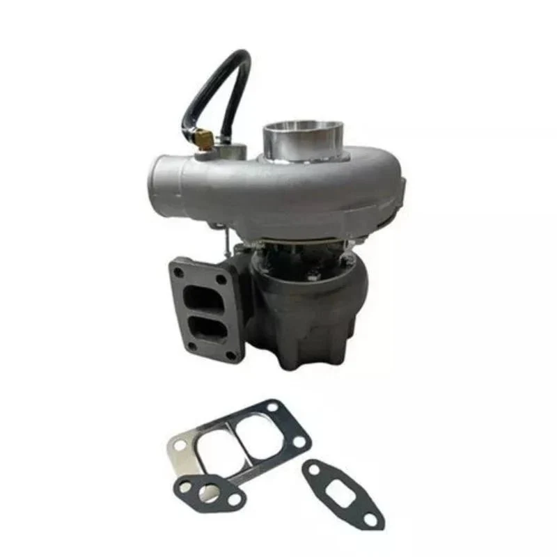 Turbo GT3571S Turbosprężarka 244-5600 2445600 Pasuje do silnika Caterpillar 3056E