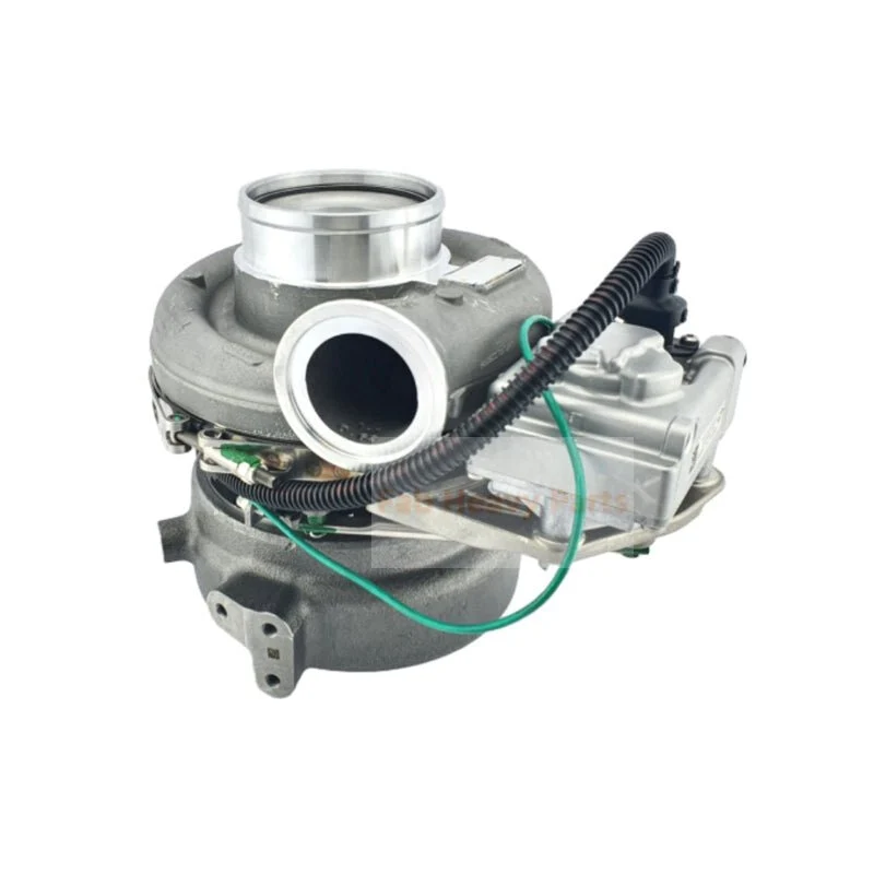 Turbo GT4088KLV Turbosprężarka 51.09101-7365 859531-0004 pasuje do silnika MAN D15 ciężarówka TGS TGX Fendt ciągnik 942 Vario